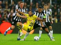 Nhận định, soi kèo Borussia Dortmund vs Newcastle, 0h45 ngày 8/11