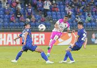 Nhận định, soi kèo Johor Darul Takzim vs Ulsan Hyundai, 19h00 ngày 7/11