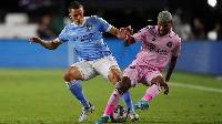 Nhận định, soi kèo Inter Miami vs New York City, 8h00 ngày 11/11