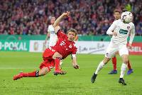 Nhận định, soi kèo Bayern Munich vs Heidenheim, 21h30 ngày 11/11