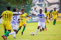 Nhận định, soi kèo Aduana Stars vs Bibiani Gold Stars, 22h00 ngày 13/11