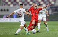 Nhận định, soi kèo Al Duhail vs Al Markhiya, 21h30 ngày 13/11