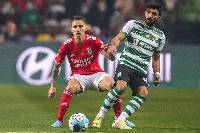 Nhận định, soi kèo Benfica vs Sporting, 3h30 ngày 13/11