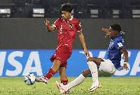 Nhận định, soi kèo U17 Morocco vs U17 Indonesia, 19h00 ngày 16/11