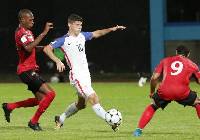 Nhận định, soi kèo Trinidad & Tobago vs Mỹ, 7h00 ngày 21/11