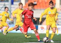 Nhận định, soi kèo Nữ Phong Phú Hà Nam vs Nữ TKS Việt Nam, 17h00 ngày 22/11