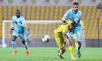 Nhận định, soi kèo Al-Dhafra vs Al-Thaid, 20h00 ngày 23/11