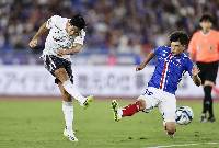 Nhận định, soi kèo Yokohama F Marinos vs Albirex Niigata, 17h00 ngày 24/11