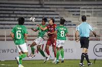 Nhận định, soi kèo Phnom Penh Crown vs Dynamic Herb Cebu, 19h00 ngày 30/11