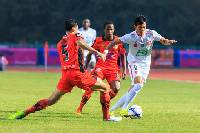 Nhận định, soi kèo Sisaket United vs Bangkok FC, 17h00 ngày 20/12