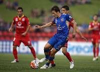 Nhận định, soi kèo Adelaide United vs Newcastle Jets, 15h45 ngày 22/12