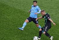 Nhận định, soi kèo Sydney vs Western United, 13h30 ngày 23/12