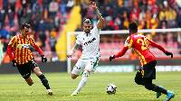 Nhận định, soi kèo Konyaspor vs Kayserispor, 17h30 ngày 24/12