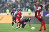 Nhận định, soi kèo Paykan vs Foolad, 17h30 ngày 24/12