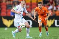 Nhận định, soi kèo Melbourne City vs Brisbane Roar, 15h45 ngày 28/12