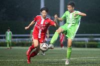 Nhận định, soi kèo 3 Sing vs Kowloon City, 14h30 ngày 31/12