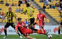 Nhận định, soi kèo Adelaide United vs Wellington Phoenix, 15h45 ngày 4/1