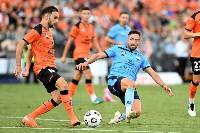 Nhận định, soi kèo Brisbane Roar vs Sydney, 15h45 ngày 6/1