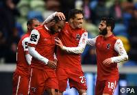 Nhận định, soi kèo Braga vs Vitoria Guimaraes, 3h30 ngày 7/1