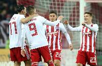 Nhận định, soi kèo Olympiakos vs AEK Athens, 2h00 ngày 8/1