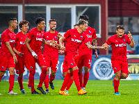 Nhận định, soi kèo Gil Vicente vs Amarante, 2h15 ngày 11/1