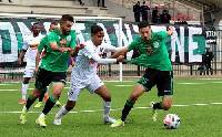 Nhận định, soi kèo MC Oran vs CS Constantine, 22h45 ngày 11/1