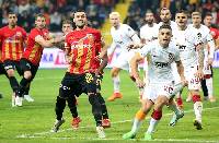 Nhận định, soi kèo Sivasspor vs Galatasaray, 21h00 ngày 11/1