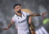Nhận định, soi kèo Vitoria Guimaraes vs Penafiel, 3h15 ngày 12/1