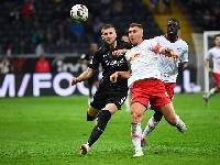 Nhận định, soi kèo RB Leipzig vs Frankfurt, 21h30 ngày 13/1