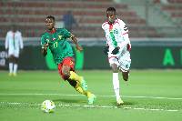 Nhận định, soi kèo Burkina Faso vs Mauritania, 21h00 ngày 16/1