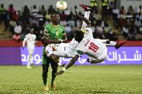 Nhận định, soi kèo Senegal vs Gambia, 21h00 ngày 15/1