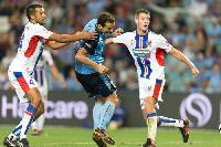 Nhận định, soi kèo Sydney vs Newcastle Jets, 15h45 ngày 19/1