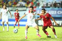 Nhận định, soi kèo Việt Nam vs Indonesia, 21h30 ngày 19/1