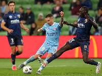 Nhận định, soi kèo Central Coast Mariners vs Melbourne City, 13h00 ngày 21/1