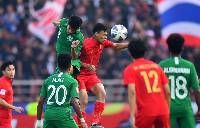 Nhận định, soi kèo Saudi Arabia vs Thái Lan, 22h00 ngày 25/1