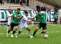 Nhận định, soi kèo USM Alger vs CS Constantine, 01h00 ngày 1/2