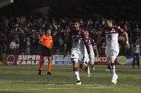 Nhận định, soi kèo Deportivo Saprissa vs Municipal Grecia, 9h00 ngày 2/2