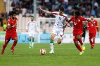 Nhận định, soi kèo Iran vs Syria, 23h00 ngày 31/1