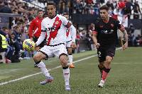 Nhận định, soi kèo Rayo Vallecano vs Sevilla, 3h00 ngày 6/2