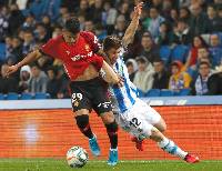 Nhận định, soi kèo Mallorca vs Sociedad, 3h00 ngày 7/2