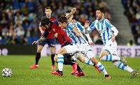 Nhận định, soi kèo Sociedad vs Osasuna, 22h15 ngày 10/2