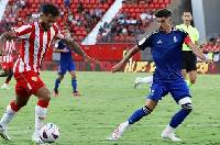 Nhận định, soi kèo Granada vs Almeria, 22h15 ngày 18/2