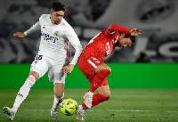 Nhận định, soi kèo Real Madrid vs Sevilla, 3h00 ngày 26/2