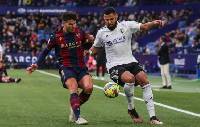 Nhận định, soi kèo Burgos vs Levante, 20h00 ngày 16/3