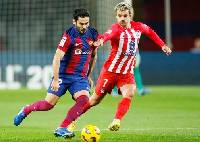 Nhận định, soi kèo Atletico Madrid vs Barcelona, 3h00 ngày 18/3