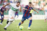 Nhận định, soi kèo Levante vs Elche, 0h30 ngày 25/3