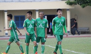 Trực tiếp kết quả Phù Đổng FC vs Lâm Đồng, 16h00 ngày 20/5