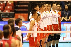 Trực tiếp bóng chuyền Thái Lan vs Trung Quốc, 17h30 ngày 25/5 (Giải quốc tế Liên Việt Postbank 2018)