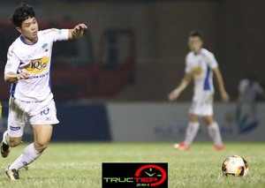 Kết quả, bảng xếp hạng vòng 12 V.League 2018 (8 - 9/6): Hà Nội FC vững ngôi đầu