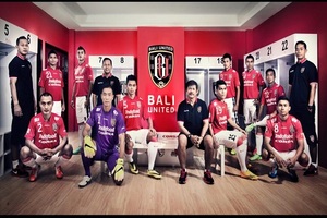 Kết quả Bali United vs Persipuram, 20h30 ngày 9/6